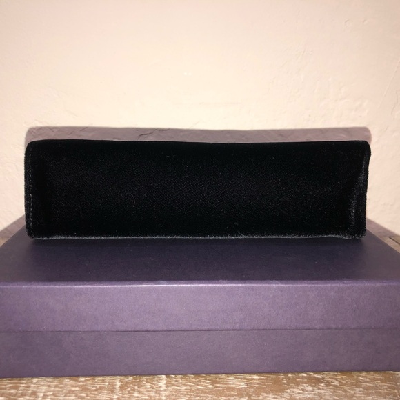 Prada Velvet Clutch - Picture 5 of 12